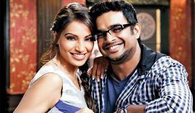 Madhvan and Bipasha ‘excited’ about ‘Jodi Breakers’